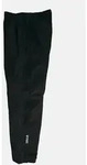 Regenhose Bozen Schwarz &Uuml;berhose Pro-X