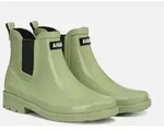 Aigle Gummistiefel Carville Damen Hellgr&uuml;n