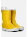 Tretorn Gummistiefel Wings Unisex Yellow Gelb