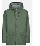 Derbe Passby Fisher Oliv Herren Regenjacke