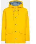 Derbe Passby Fisher Yellow Gelb Herren Regenjacke Friesennerz