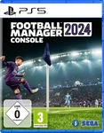 Sega AT-PPSA-15760-GE, Sega Football Manager 2024 (PS5)