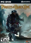 TopWare Interactive TW1061, TopWare Interactive AG Pirates of Black Cove ( Gold