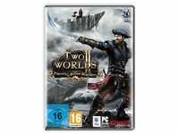 TopWare Interactive TW1036, TopWare Interactive AG Two Worlds II: Pirates of the
