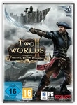 TopWare Interactive TW1036, TopWare Interactive AG Two Worlds II: Pirates of the