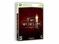 TopWare Interactive TW2013, TopWare Interactive AG Two Worlds II (XBox360)