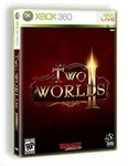 TopWare Interactive TW2013, TopWare Interactive AG Two Worlds II (XBox360)