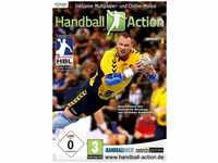Vitrex 353518, Vitrex Handball Action (PC/MAC)