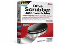 IOLO 09100222, IOLO Drive Scrubber - Datenvernichter Vollversion MiniBox