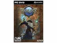 Paradox Interactive ECD008991D, Paradox Interactive Warlock - Master of the...