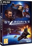 Iceberg Interactive BV StarDrive (PC)