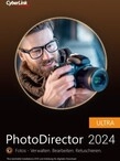 CyberLink PTD-0F00-IWU0-00, CyberLink PhotoDirector 2024 Ultra Vollversion ESD 1 PC CyberLink PTD-0F00-IWU0-00, CyberLink PhotoDirector 2024 Ultra Vollversion ESD 1 PC