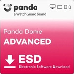 Panda Security C03YPDA0E10, Panda Security Dome Advanced ESD 10 Ger&auml;te 3 Jahre