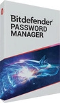 Bitdefender 301067530, Bitdefender SecurePass ( Password Manager ) ESD 1...