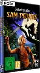 Deep Silver E009149INGAS, Deep Silver Geheimakte Sam Peters (PC)