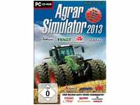 UIG Entertainment ECD669031D, UIG Entertainment Agrar Simulator 2013 (PC)