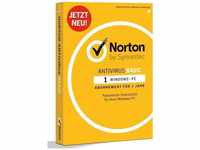 NortonLifeLock 2744811°21370582, NortonLifeLock Antivirus Basic Vollversion PKC