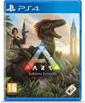 Studio Wildcard ARK: Survival Evolved (PS4)