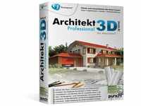 Punch! Software 09100506, Punch! Software Architekt 3D X7 Professional für Mac