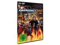 Deep Silver 088880, Deep Silver Emergency 2012 Deluxe DVD-Box (PC)