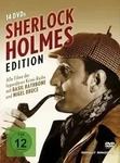 KochMedia Sherlock Holmes Edition (Keepcase) (14 DVDs)