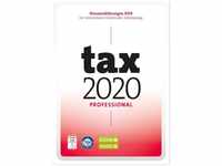 Buhl DL42781-20, Buhl tax 2020 Professional Vollversion ESD 1 Benutzer (Download)
