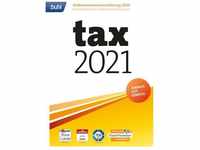 Buhl DL42830-21, Buhl tax 2021 Vollversion ESD 1 Benutzer (Steuerjahr 2020)