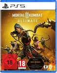 Warner Bros 1000779766, Warner Bros Mortal Kombat 11 Ultimate (PS5)