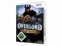 Codemasters PDARKWIFG03, Codemasters Overlord: Dark Legend ML (Wii)