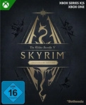 Bethesda Softworks The Elder Scrolls V: Skyrim Anniversary Edition (Xbox One / Xbox