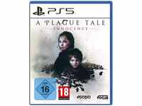Focus Home Interactive A Plague Tale: Innocence (PS5)