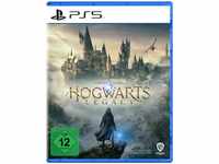 Warner Bros 1000788188, Warner Bros Hogwarts Legacy (PS5)