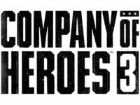 Sega SEGA-PC197D-GE, Sega Company of Heroes 3 Launch Edition (Digipack) (PC)
