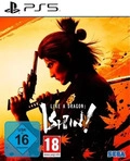 Atlus AT-PPSA-06455-GE, Atlus Like a Dragon: Ishin! (PS5)