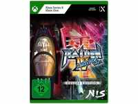 NIS America Raiden IV x MIKADO remix Deluxe Edition (Xbox One / Xbox Series X)