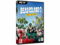 Deep Silver Dead Island 2 PULP Edition (PC)