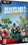 Deep Silver Dead Island 2 PULP Edition (PC)