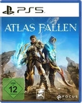 Focus Home Interactive Atlas Fallen (PS5)