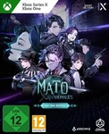 Prime Matter Mato Anomalies Day One Edition (Xbox One / Xbox Series X)