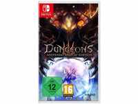 Kalypso Dungeons 3 - Nintendo Switch Edition (Switch)