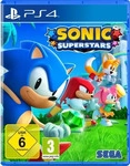 Atlus Sonic Superstars (PS4)