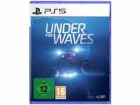 Quantic Dream Under The Waves Deluxe Edition (PS5)