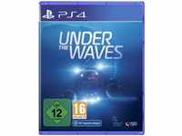 Quantic Dream Under The Waves Deluxe Edition (PS4)