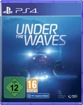 Quantic Dream Under The Waves Deluxe Edition (PS4)