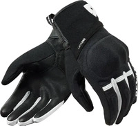 REV'IT! REV'IT! Mosca 2 Handschuh schwarz/wei&szlig; XL - Motorradbekleidung -...