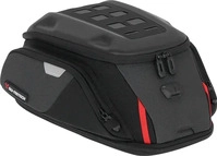 SW-MOTECH Tankrucksack Quick-Lock PRO Sport 12-17 Liter Stauraum - Motorradzubeh&ouml;r -