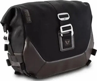 SW-MOTECH Satteltasche Legend Gear LS1, 9,8 Liter Stauraum - Motorradzubeh&ouml;r -