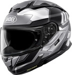 Shoei GT-Air 3 Agility TC-5 XXL - Helme & Brillen - Sport Helme & Brillen