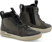 REV'IT! REV'IT! Arrow 2 H2O Schuhe dunkelgr&uuml;n/braun 40 - Motorradbekleidung -