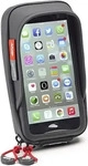 Givi Navi/Smartphone Tasche Universalhalter S957B - Motorradzubeh&ouml;r -...